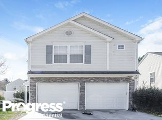 3406 Sable Chase Ln, Atlanta, GA
