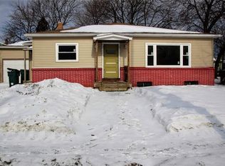 1010 Norton St, Rochester, NY 14621