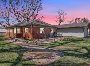 24000 W 95th St S, Viola, KS 67149