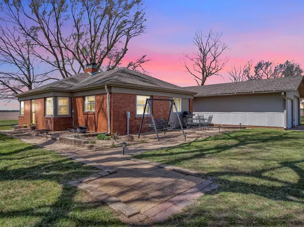 24000 W 95th St S, Viola, KS 67149