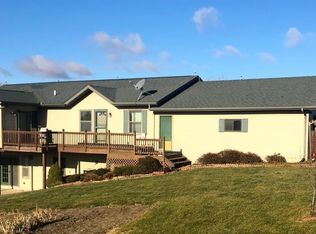 1229 Stagecoach Rd, Ellston, IA 50074
