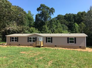 845 Fowler Freeman Rd, Danielsville, GA 30633