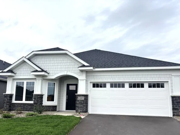 1287 149th St W, Rosemount, MN 55068