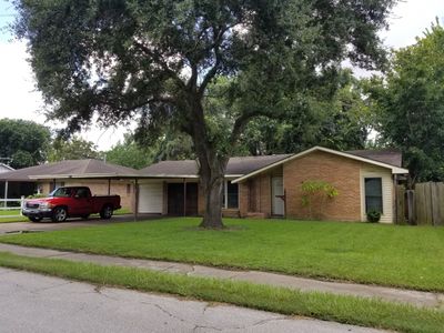 2421 Pickerton Dr Deer Park Tx Zillow