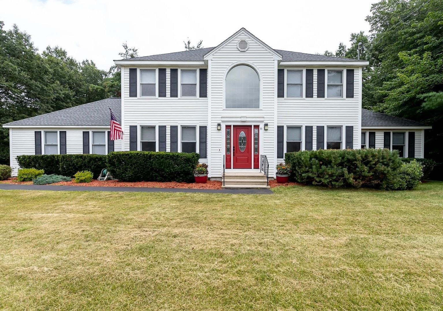 11 Deerwood Drive, Litchfield, NH 03052 Zillow