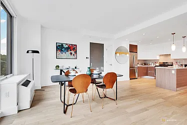 Rented by Modern Spaces