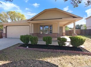 16426 Turf Clb, Selma, TX 78154