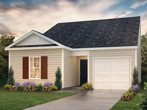 226 Mable Leaf Ln, Easley, SC 29640