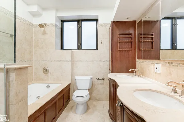 Rented by Brown Harris Stevens | media 23