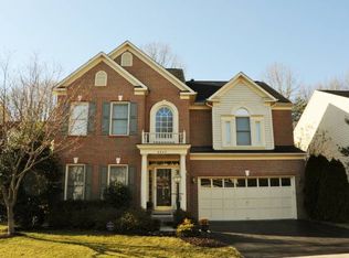 6407 Caleb Ct, Alexandria, VA 22315