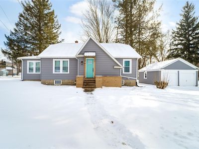 97 Park Ave, Vestal, NY, 13850