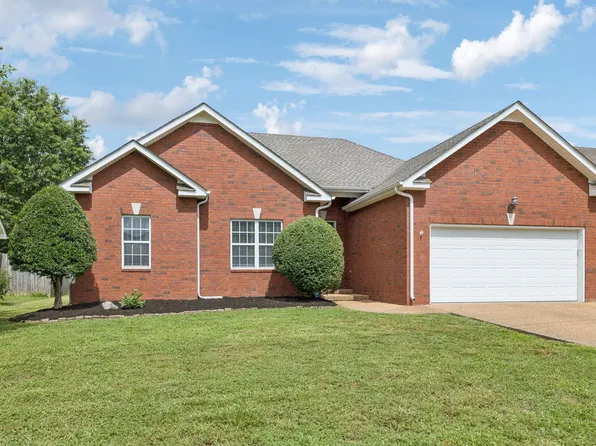 2010 Patrick Way, Spring Hill, TN 37174