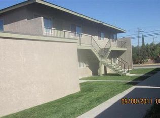 410 W Valley Blvd, Tehachapi, CA 93561