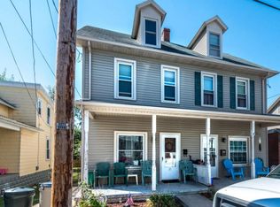 75 E Franklin St, Ephrata, PA 17522