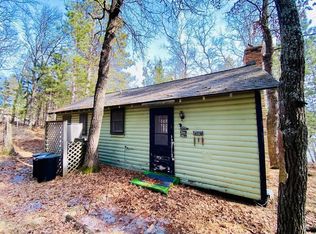 15754 S Bond Leader Lake Rd, Minong, WI 54859