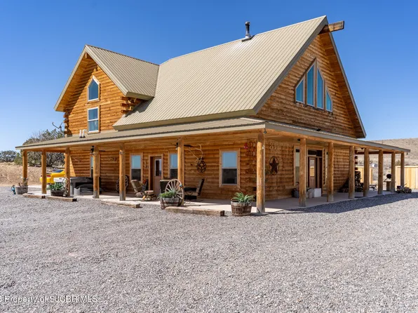 7153 Us 64, Blanco, NM 87412