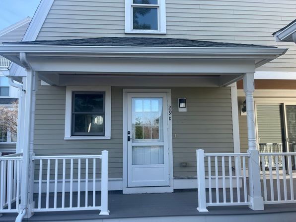 29 Chestnut St #29C