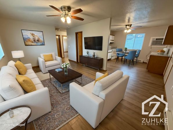 1203 S 4th St #1, Norfolk, NE