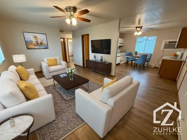 1203 S 4th St #1, Norfolk, NE 68701