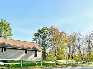 250 Concord Rd, Northfield, NH 03276