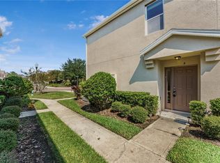 3441 Seneca Club Loop Unit 25-101, Orlando, FL 32808