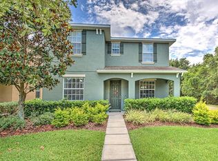 8621 Majestic Magnolia Pl, Riverview, FL 33578