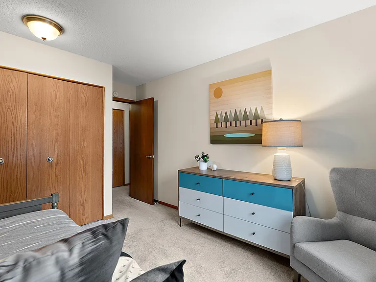 Lancaster Village Apartments — Photo 17
