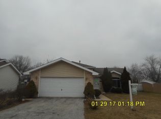 506 Normal Ave, Chicago Heights, IL 60411