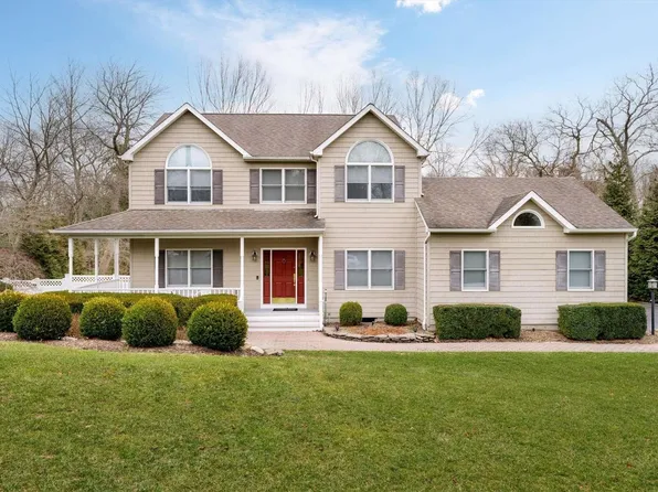 32 North Woods Drive, Wading River, NY 11792