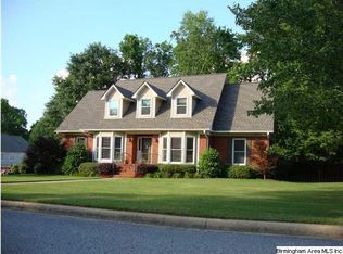 215 Highland Crest Pkwy, Birmingham, AL 35226