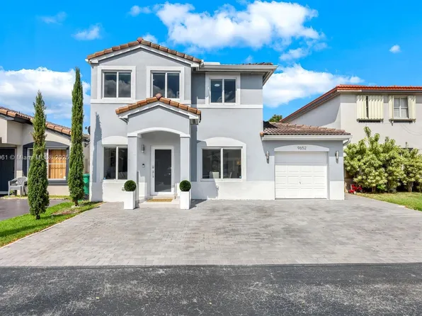 9652 SW 164th Ct, Miami, FL 33196