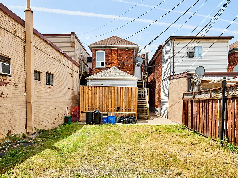 363 Barton St E #1 — Photo 13