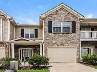 7150 Fringe Flower Dr #20, Austell, GA 30168