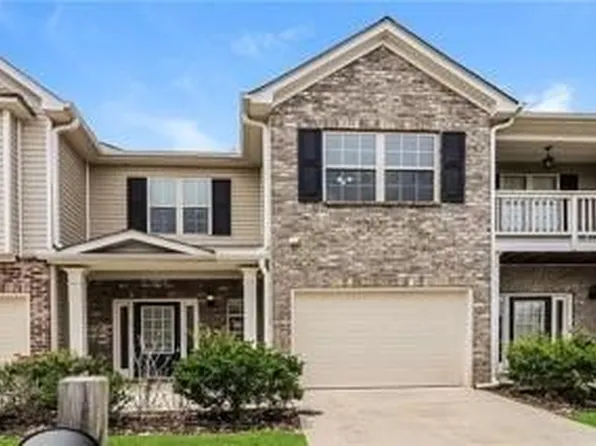 7150 Fringe Flower Dr #20, Austell, GA 30168