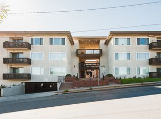 Imperial Avenue 720, El Segundo, CA 90245