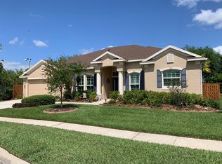 649 Belhaven Falls Dr, Ocoee, FL 34761