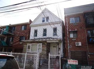 10448 41st Ave, Corona, NY 11368