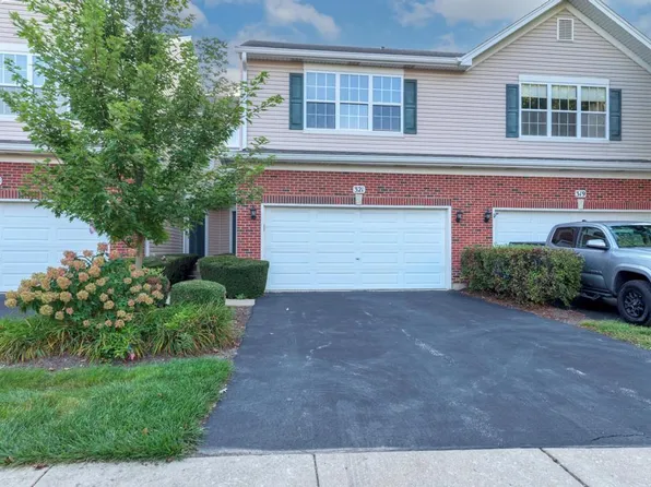 321 Grape Vine Trl, Oswego, IL 60543