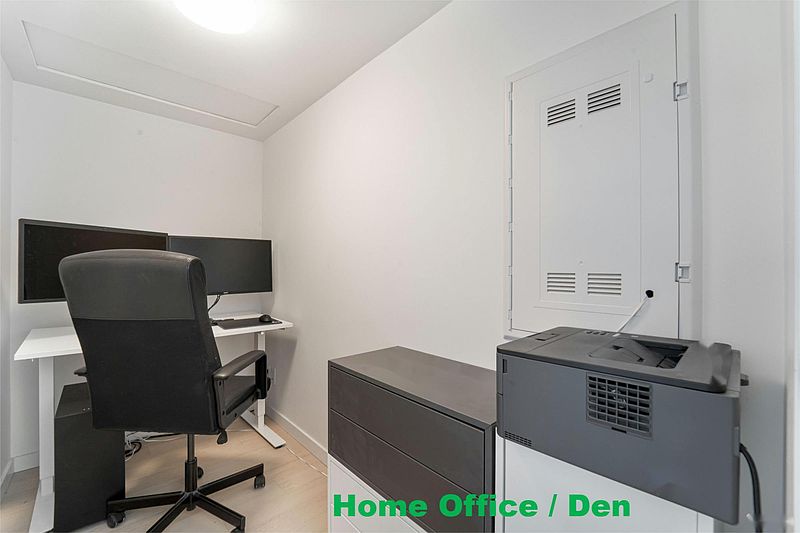Vancouver Apartment for rent - 2 Bedrooms — photo 8
