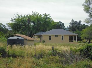 6668 Placer Rd, Igo, CA 96047