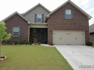 1407 Clearwater Dr NE, Cullman, AL 35055