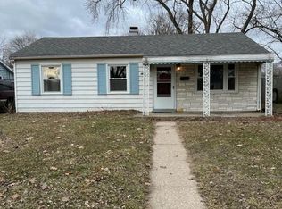 7924 Belmont Ave, Hammond, IN 46324