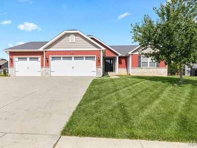 401 Middleton Dr, Wentzville, MO, 63385
