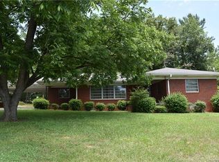 601 Main St E, Locust, NC 28097