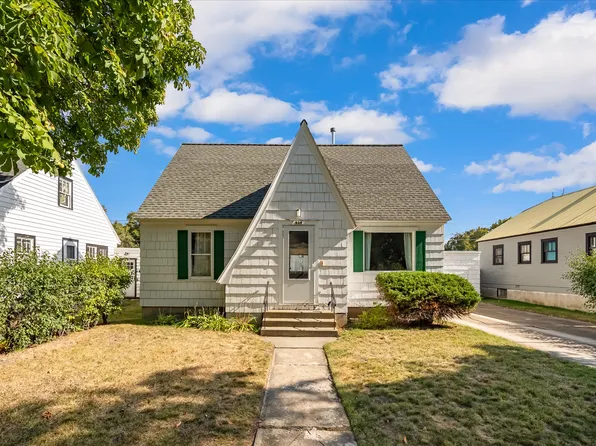 839 3rd Ave W, Kalispell, MT 59901