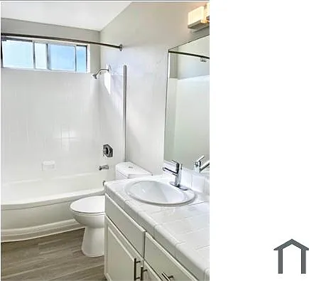 1 bed, 625 sqft, $2,095 — Photo 2