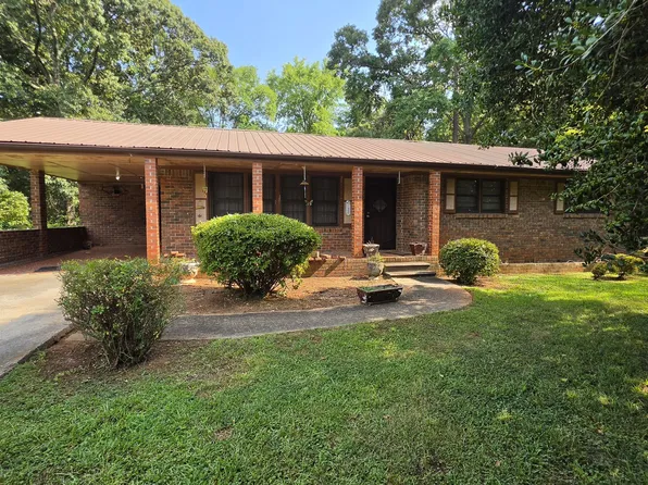 1600 Mote Rd, Covington, GA 30016