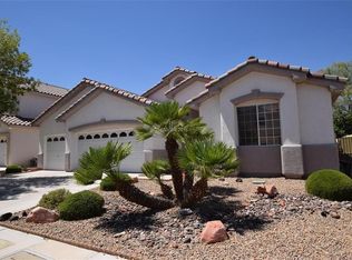 1347 Rolling Sunset St, Henderson, NV 89052