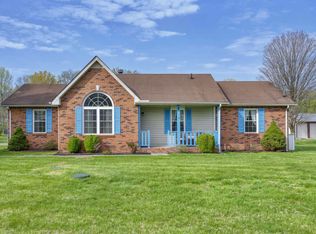 1295 Branch Creek Rd, Gallatin, TN 37066