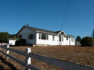 21501 John Hyman Rd, Fort Bragg, CA 95437